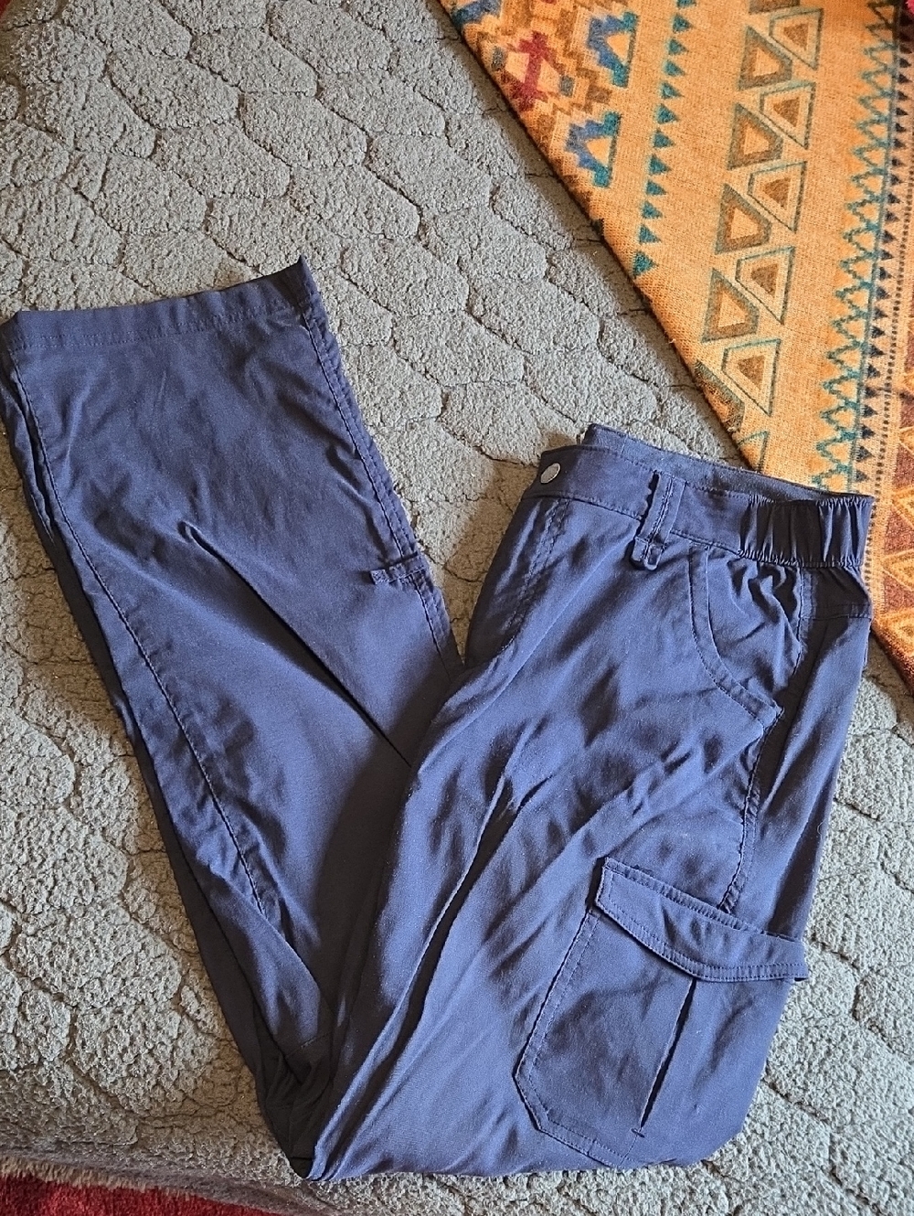 Dry On The Fly Pants